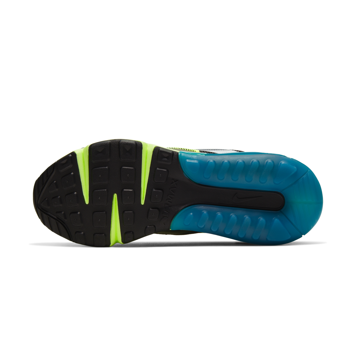 Nike Air Max 2090 Volt Valerian Blue (Women's)