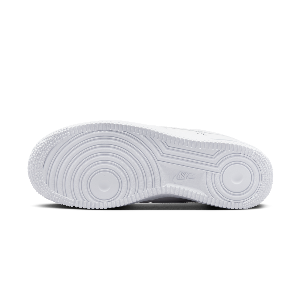 Nike Air Force 1 Low '07 Flyease Triple White (Women's)