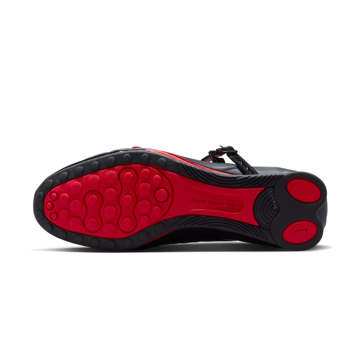 Nike Shox Z Calistra LABELHOOD (Women's) | IW7881-001