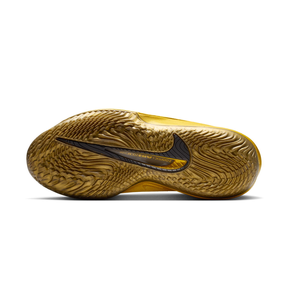 Nike Air Zoom GT Cut 4 Jordan Poole Golden Beach PE
