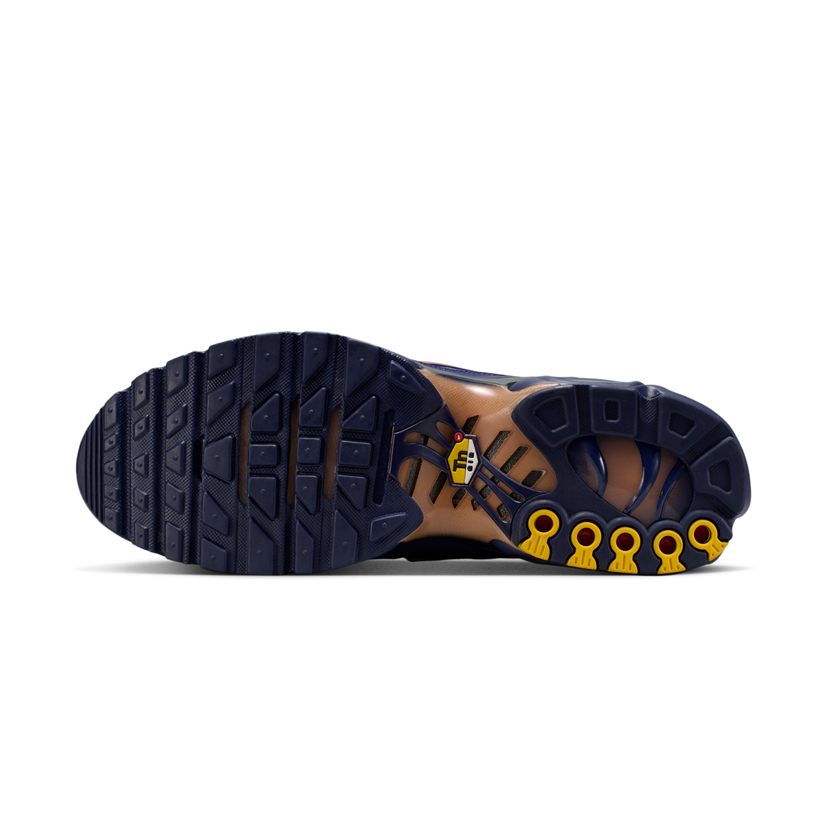Nike Air Max Plus French Football Federation | IQ0170-400