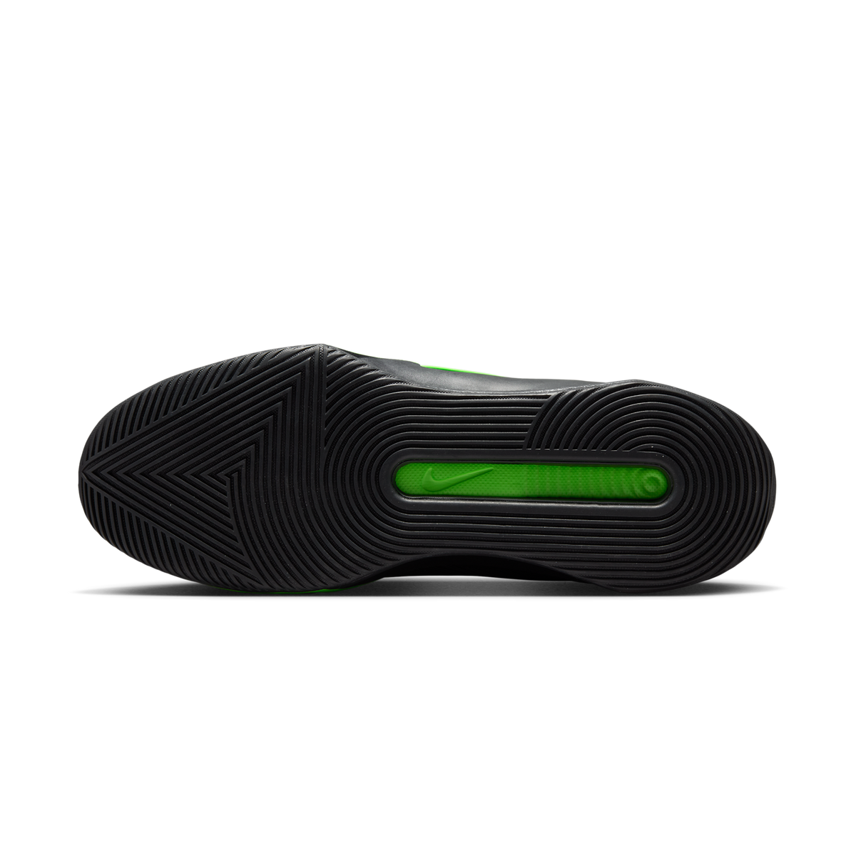 Nike GT Jump Academy Black Green Strike White | FV5524-001