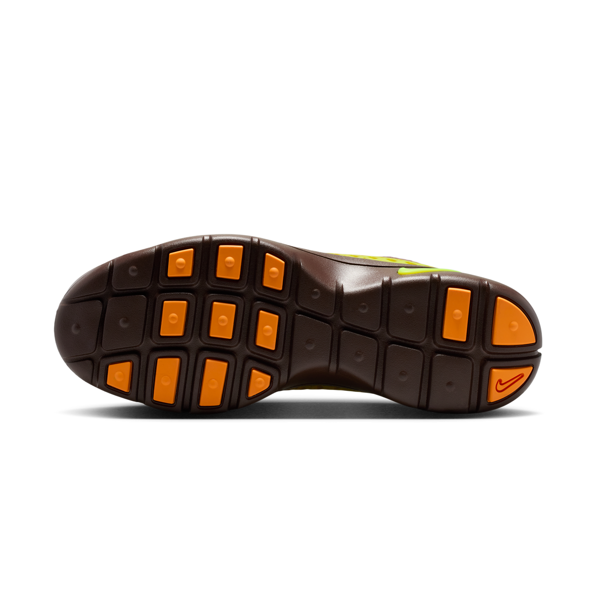 Nike Rejuven8 Run OG SE Dark Field Brown Bright Cactus (Women's)