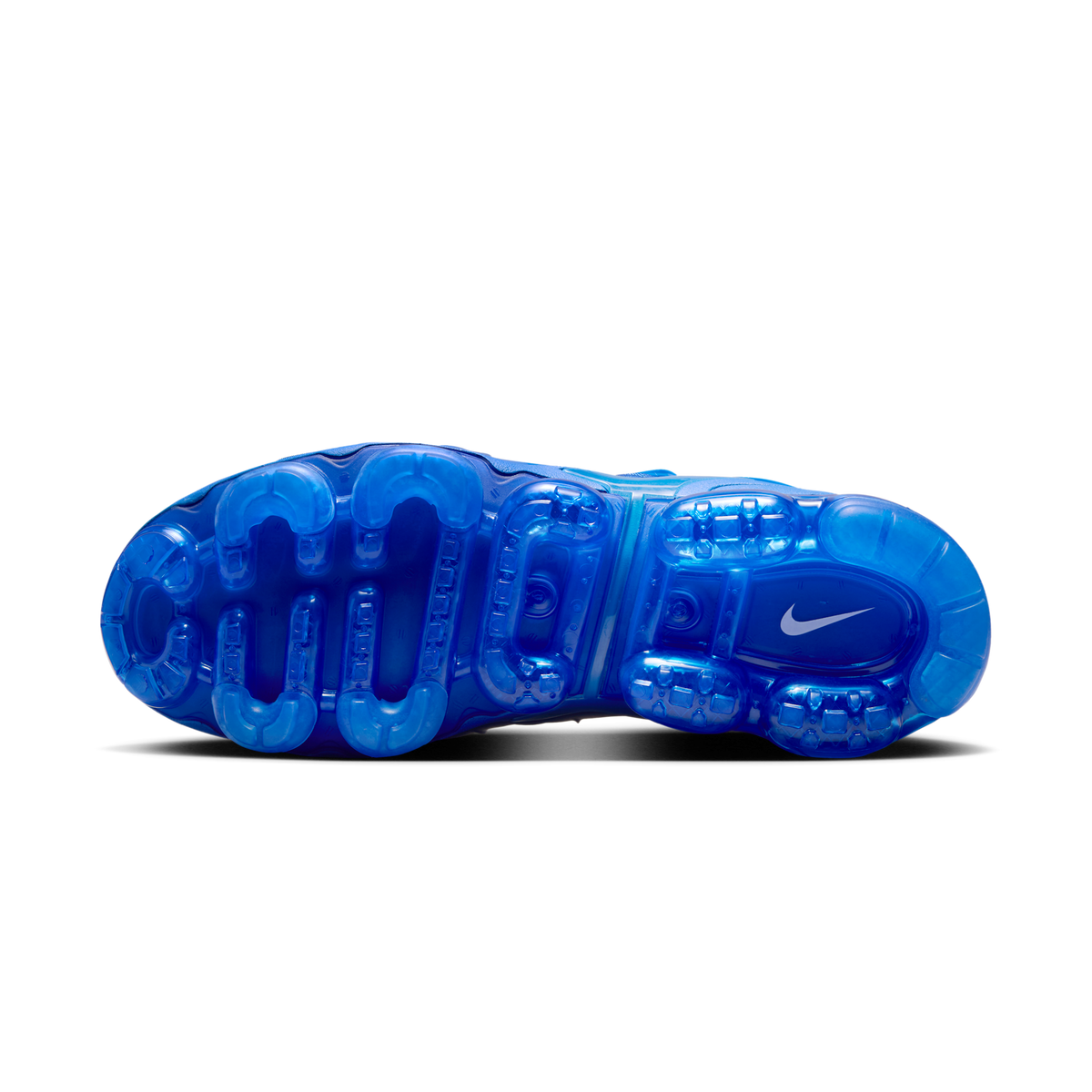 Nike Air VaporMax Plus Game Royal Metallic Silver | HJ9148-480