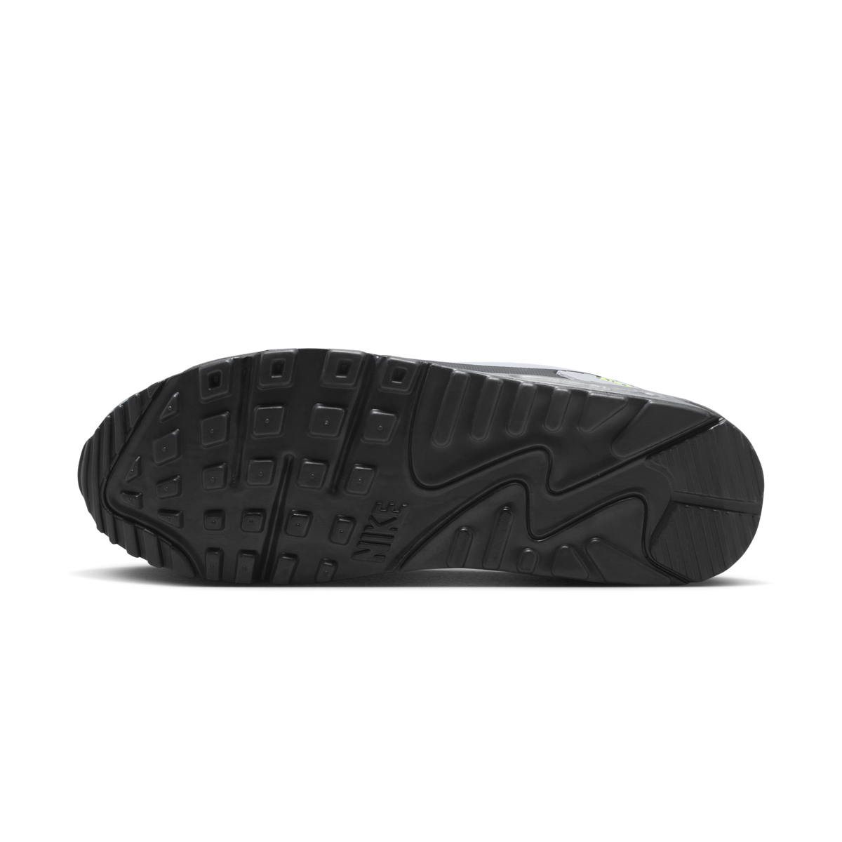 Nike Air Max 90 Drift Cool Grey Volt