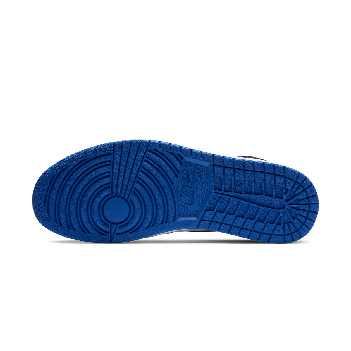 Jordan 1 Retro High Royal Toe