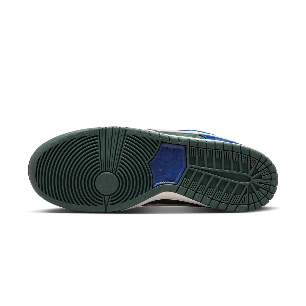 Nike SB Dunk Low Deep Royal Blue