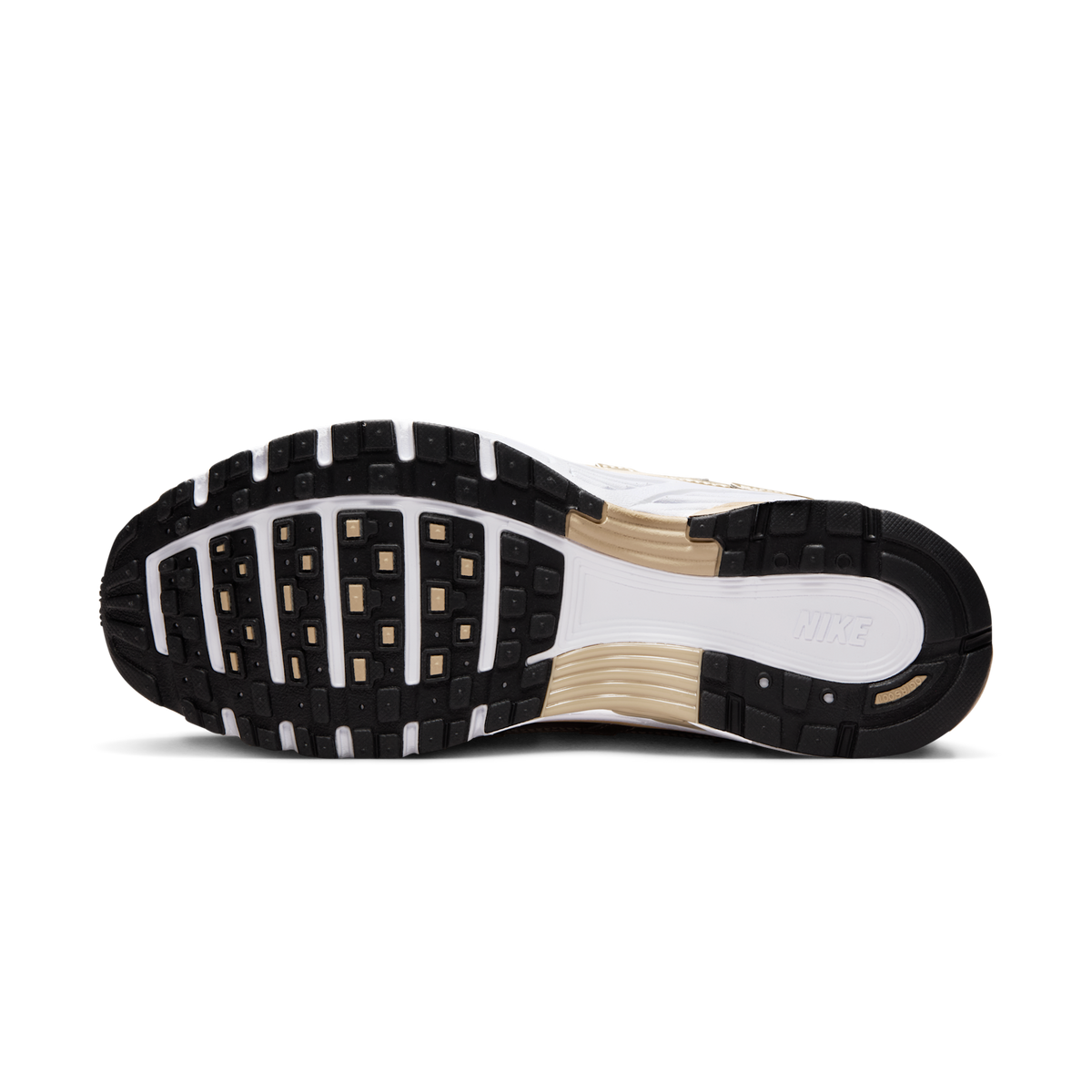 Nike P-6000 Gold (Women's)