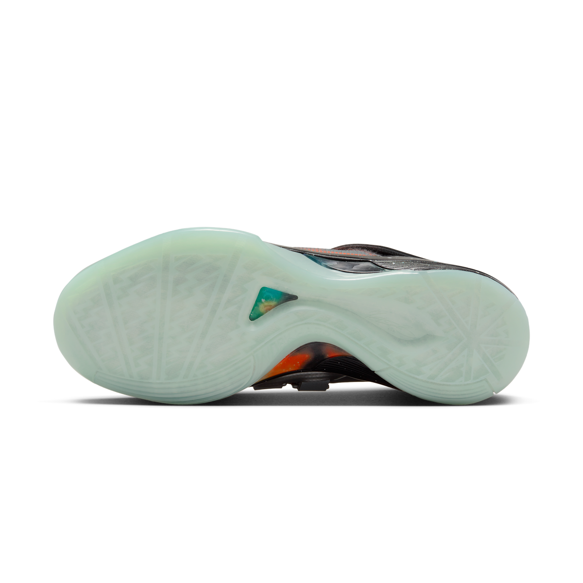 Nike KD 4 Galaxy (2024) | FD2635-001