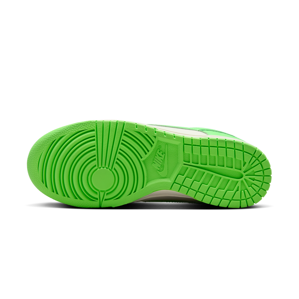 Nike Dunk Low Green Strike (Women's) | HV0842-133