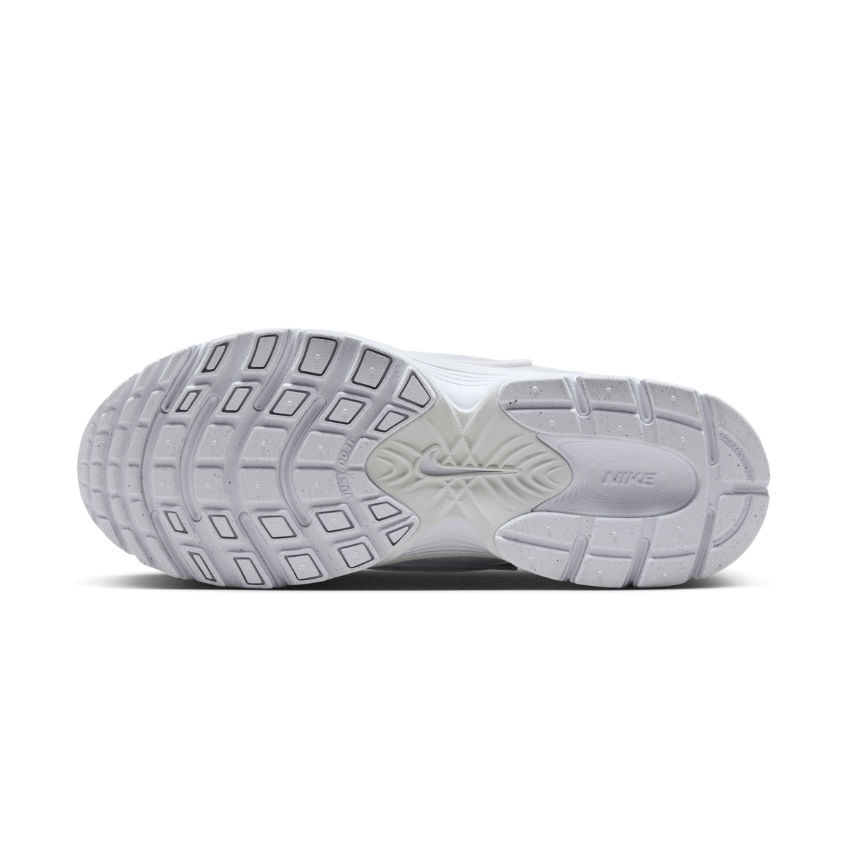 Nike V5 RNR White Black Metallic Silver (Women's)