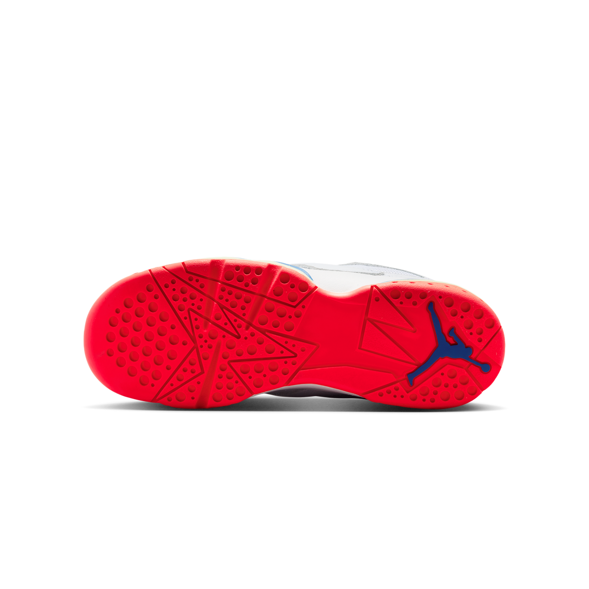 Jordan MVP 92 White Game Royal Infrared (GS)