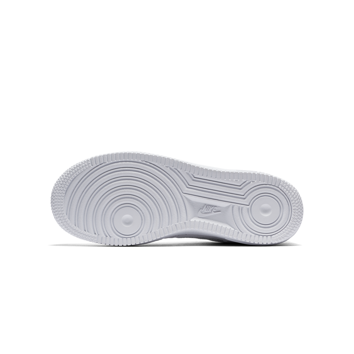 Nike Air Force 1 Low Just Do It Pack White (GS)