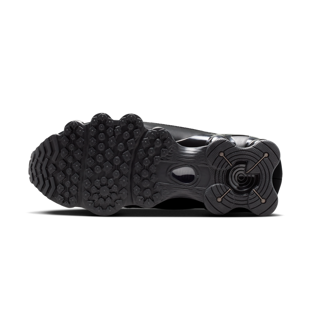 Nike Shox TL Black Cave Stone (Women's) | HM9612-010