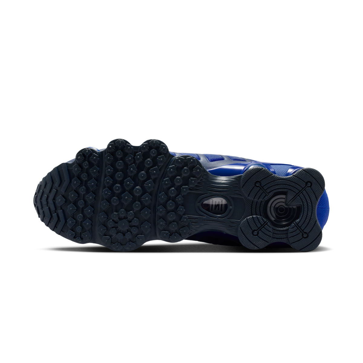 Nike Shox TL Deep Royal Blue