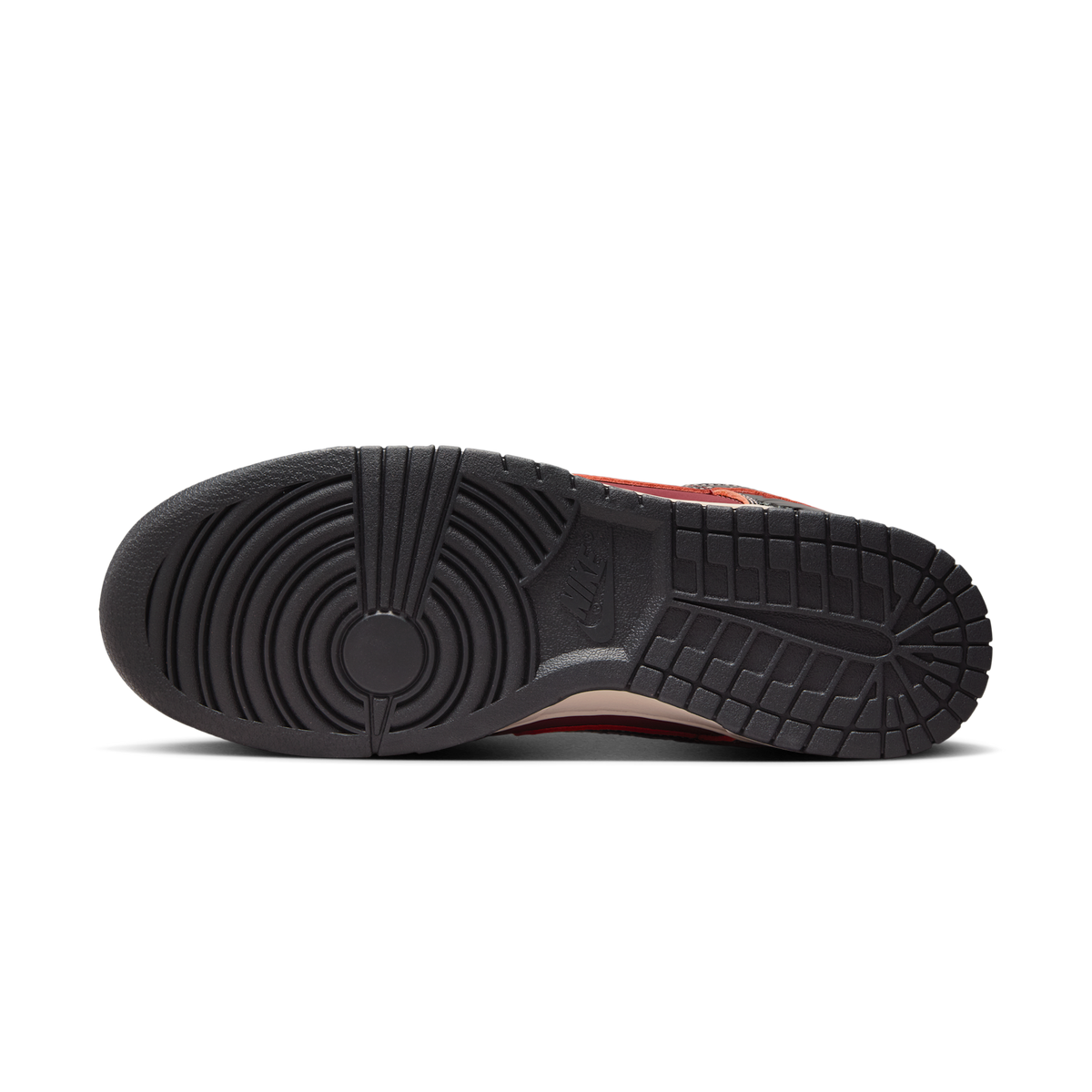 Nike Dunk Low SE Red Panda | HQ1965-600