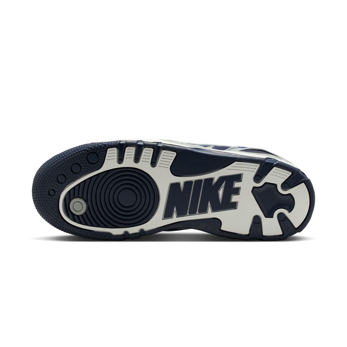 Nike Air Force 3 Low SP Nigo Pendleton College Pack Midnight Navy