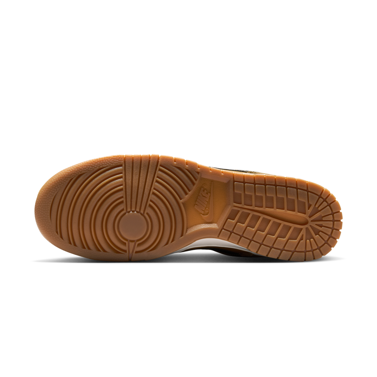 Nike Dunk Low Retro SE Ochre Olive Flak Gum | IB6399-300