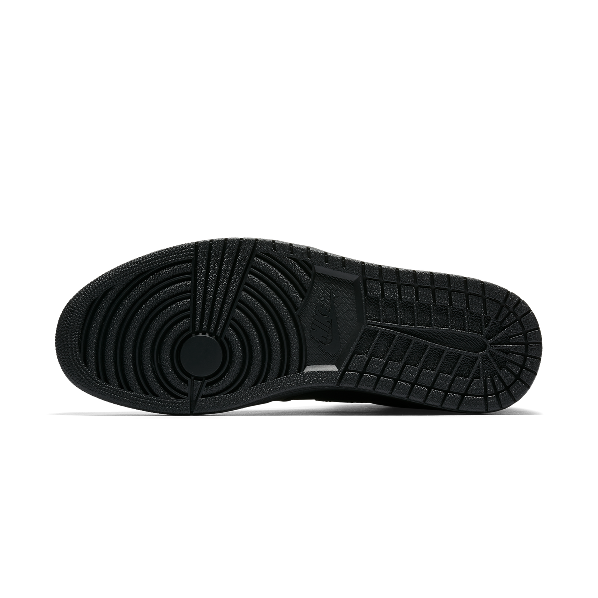 Jordan 1 Retro High OG Black