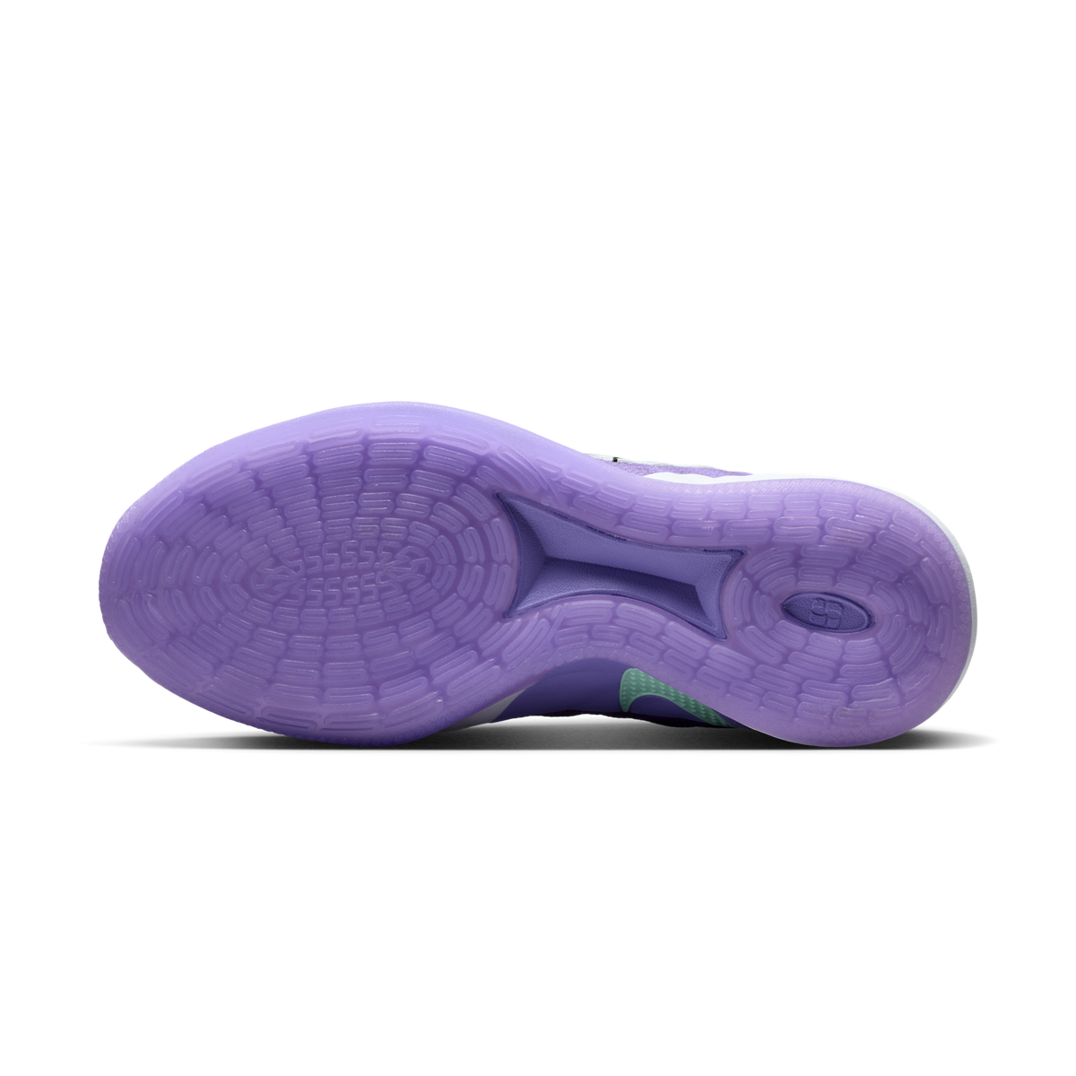 Nike Sabrina 3 Night Purple (Women's)