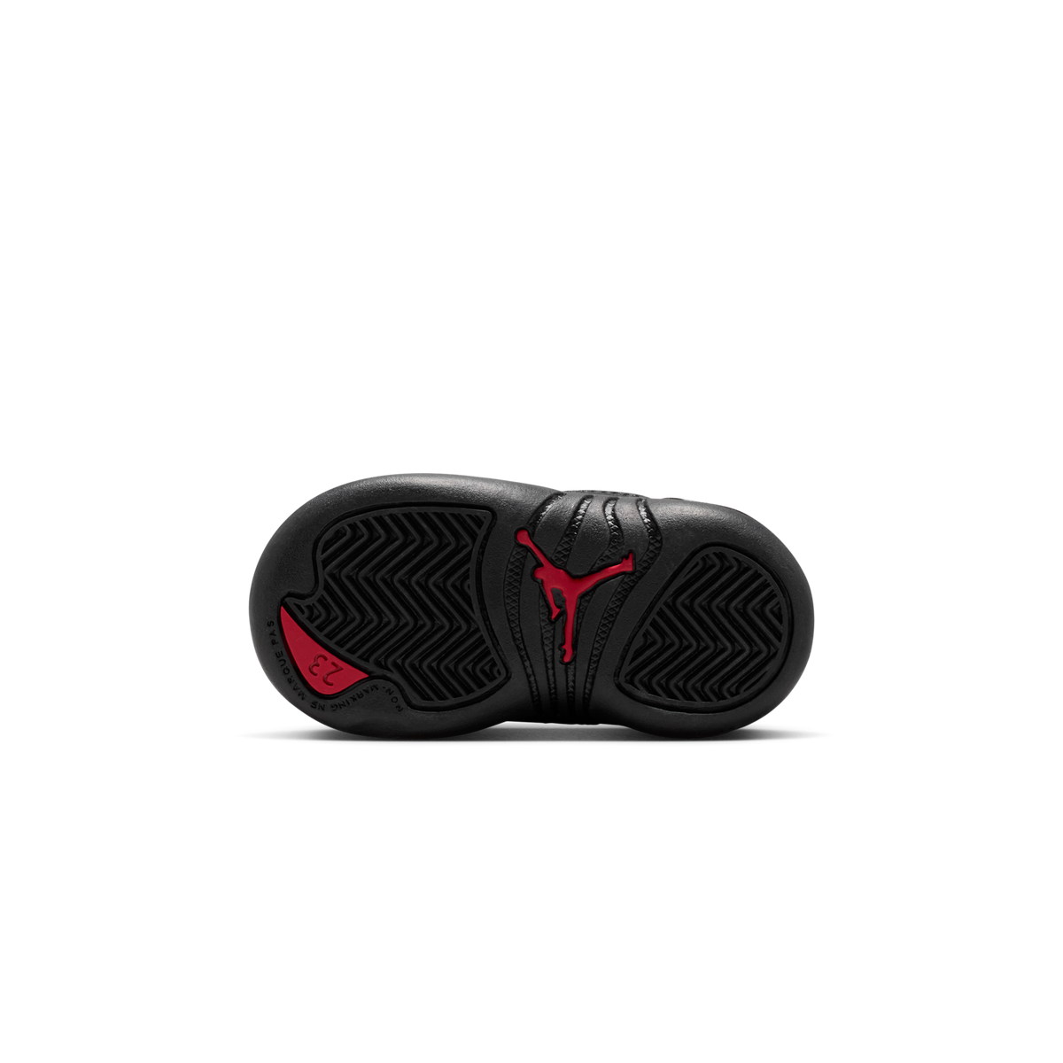 Jordan 12 Retro Bloodline (TD)
