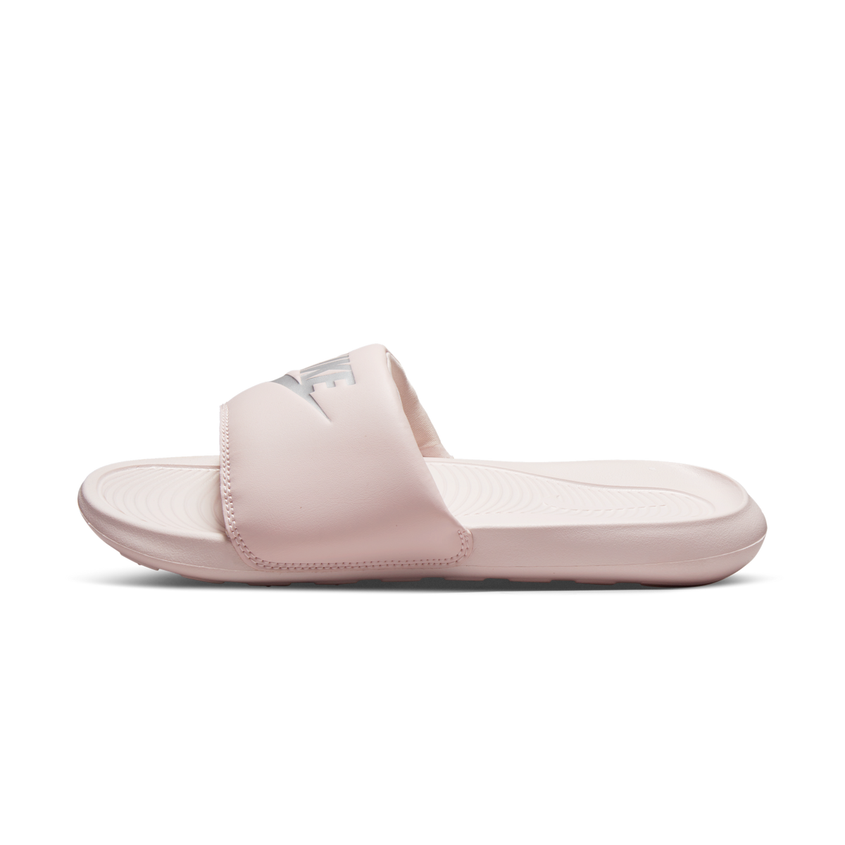 Nike Victori One Barely Rose Metallic Silver Barely Rose (Women's)