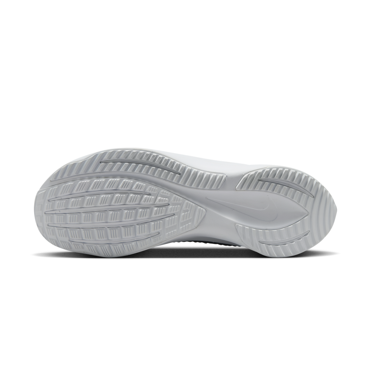 Nike Power Flight Black White (Women's)