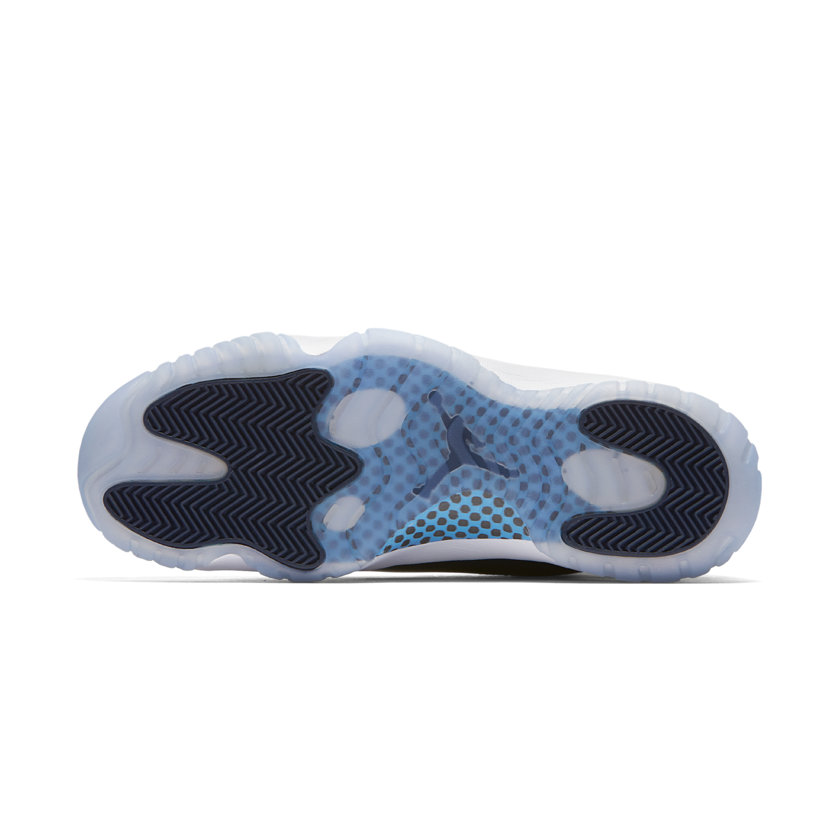 Jordan 11 Retro UNC Win Like 82