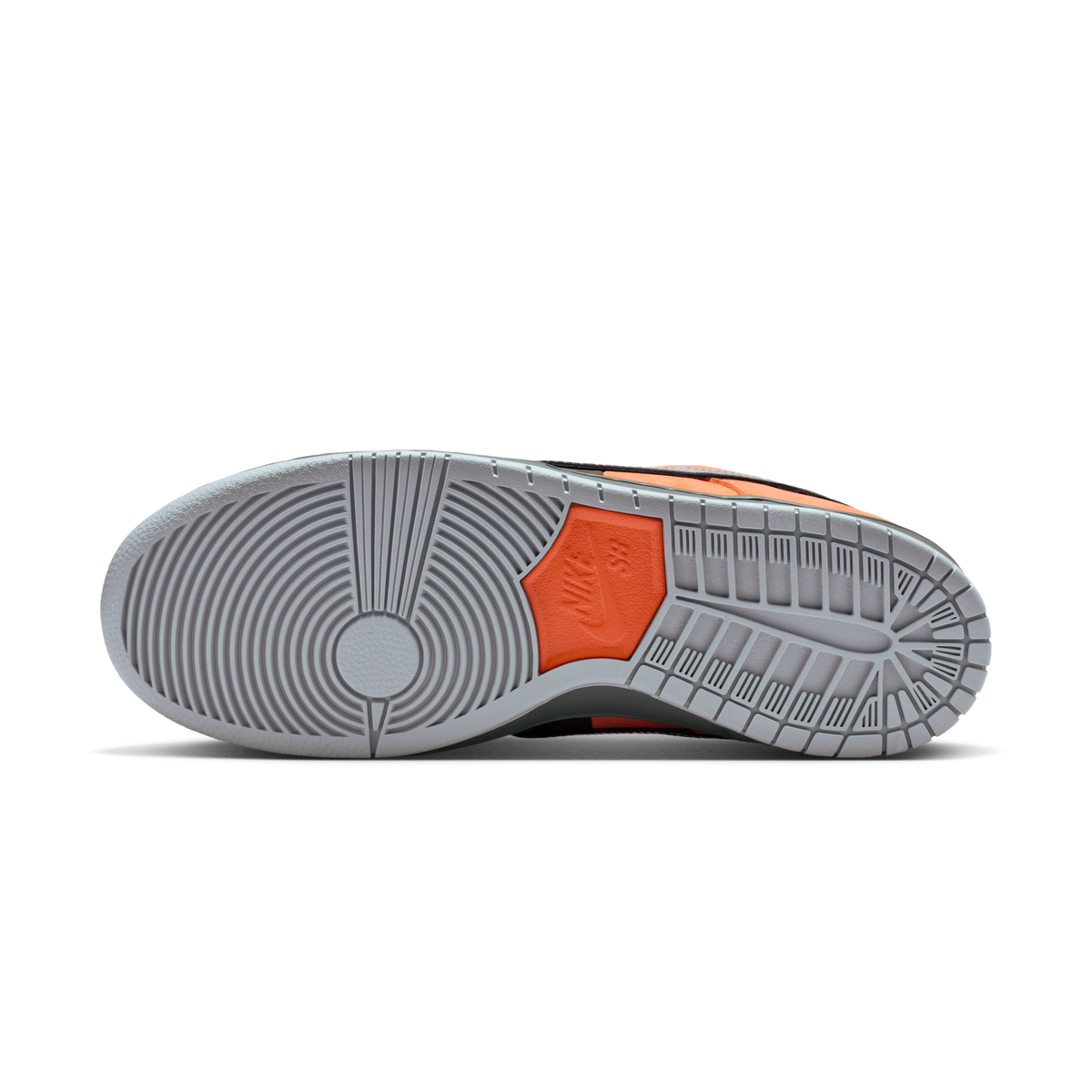 Nike SB Dunk Low Pro Muni Fast Pass