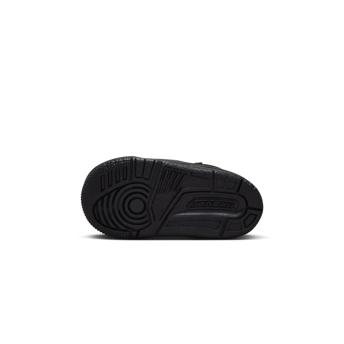 Jordan Spizike Low Black Anthracite (TD)
