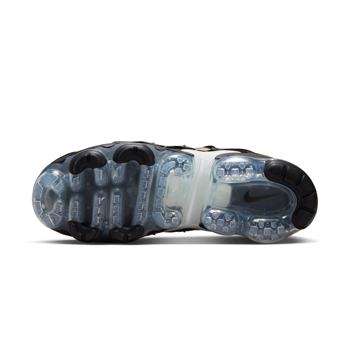Nike Air VaporMax Plus Beige Black | DX3720-200