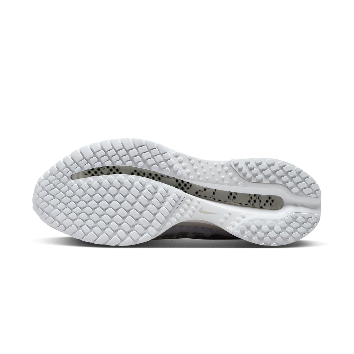 Nike Air Zoom Pegasus Premium White Metallic Silver | HQ2592-102