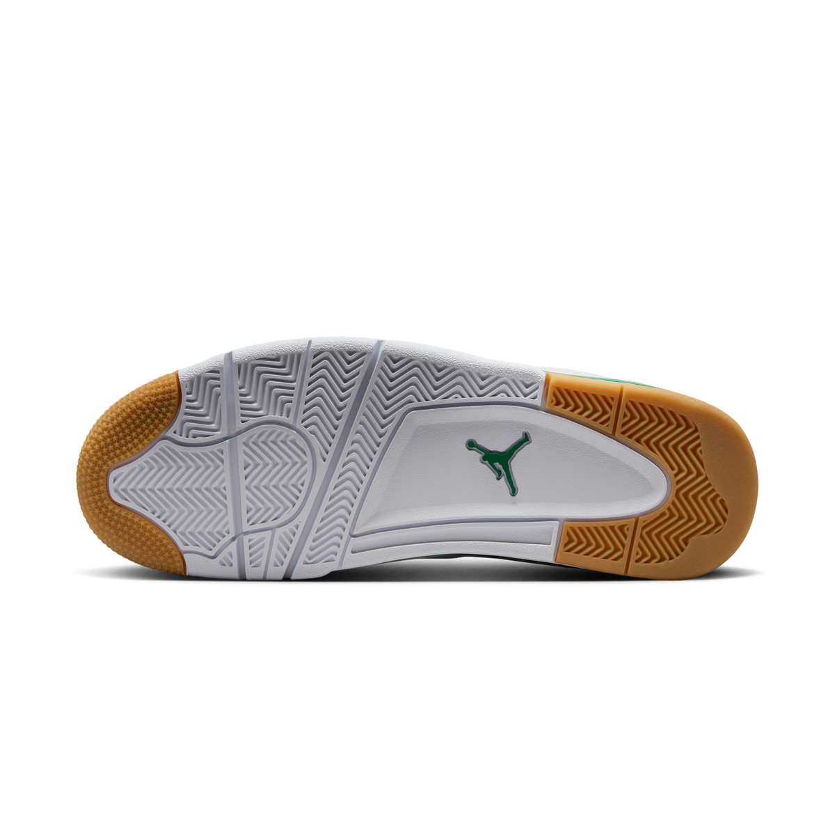Jordan 4 RM Pine Green