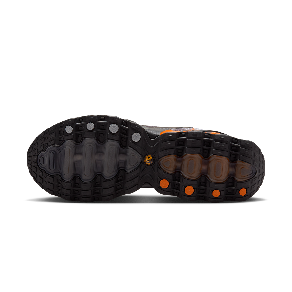 Nike Air Max Dn8 Palace Black Safety Orange | IB4181-001