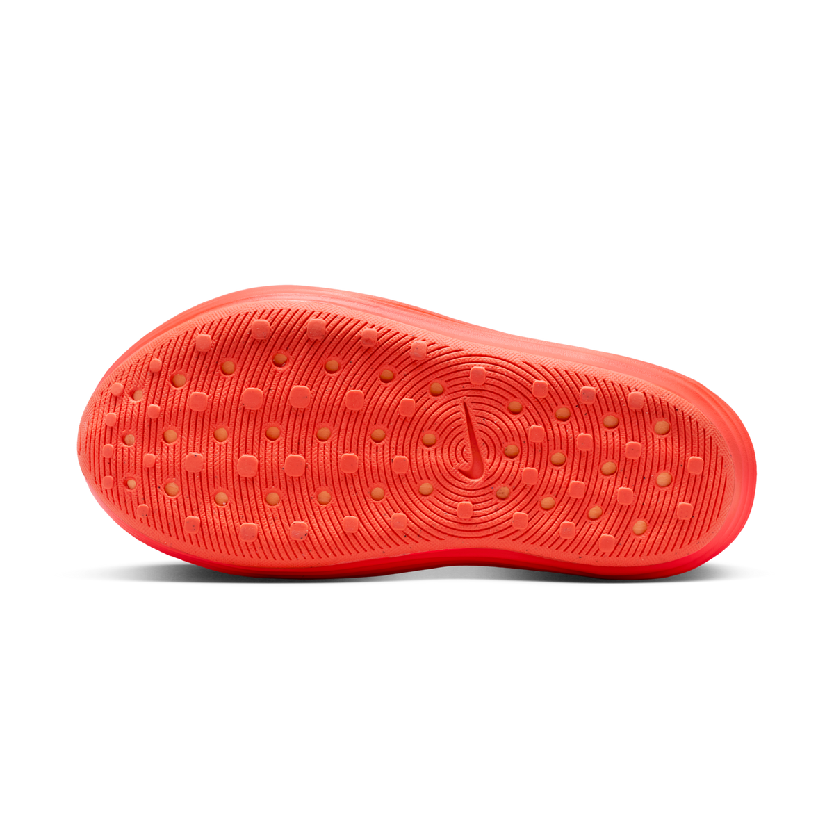Nike ReactX Rejuven8 Orange Pulse Hot Lava (Women's)