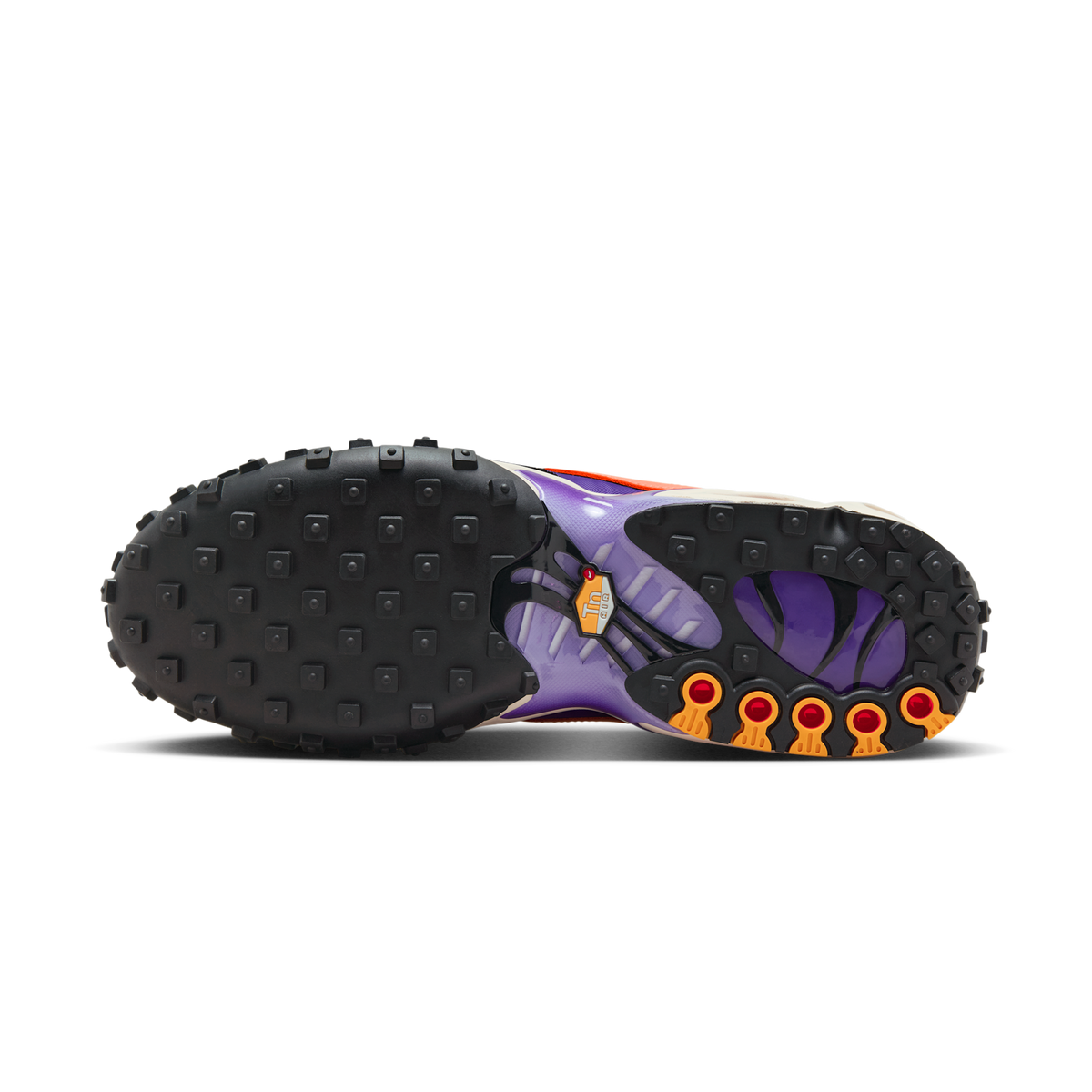 Nike Air Max Waffle Racer SP Voltage Purple | FV6946-500