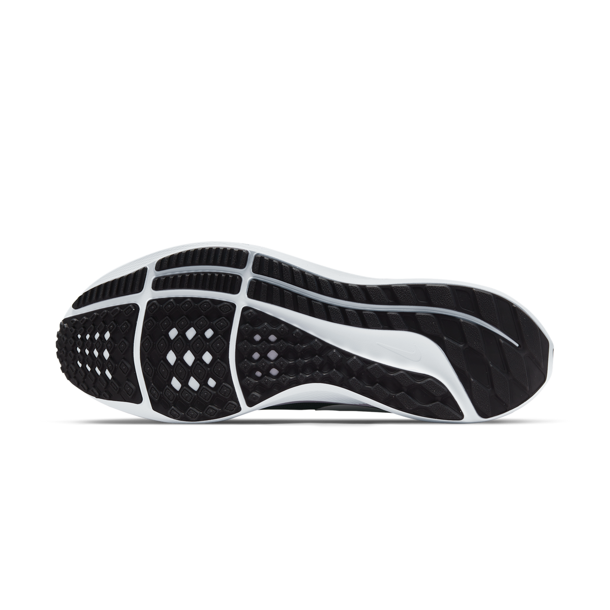 Nike Air Zoom Pegasus 39 Black White