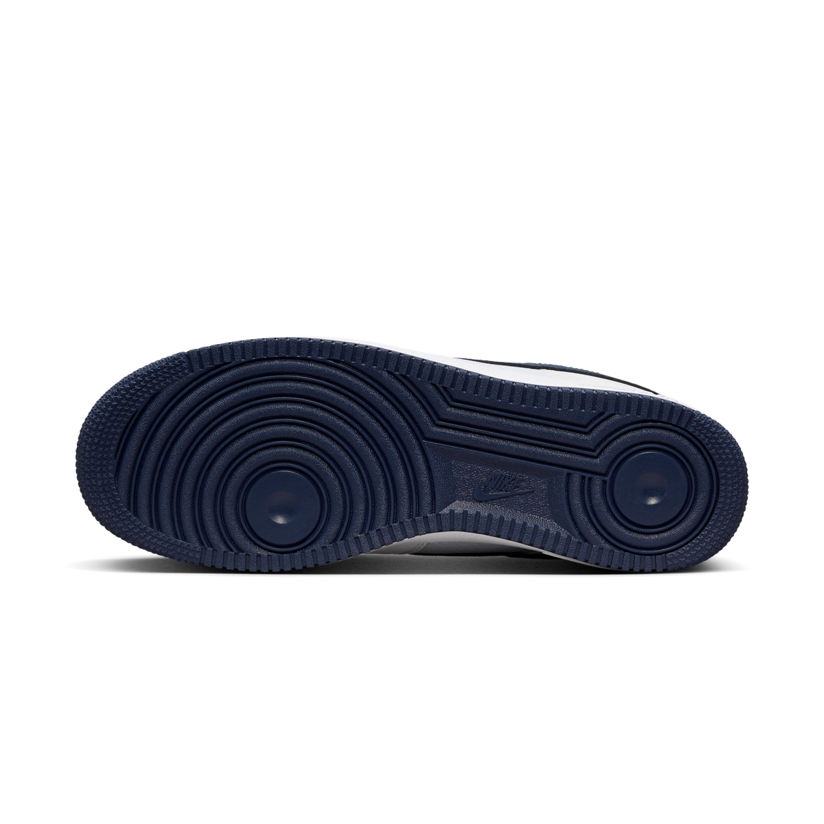 Nike Air Force 1 Low '07 LV8 SE Mesh Tape White Midnight Navy