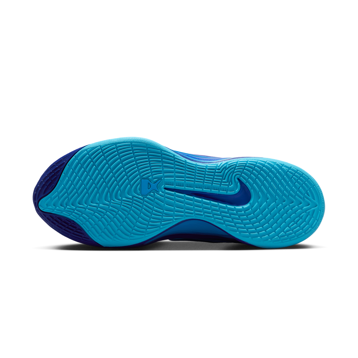 Nike A'ja Wilson A'One Indigo Girl (Women's)