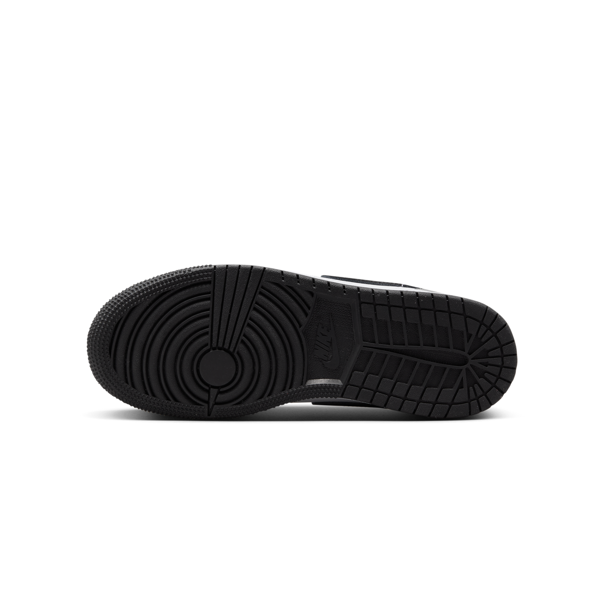 Jordan 1 Low SE Panda Toe (GS)