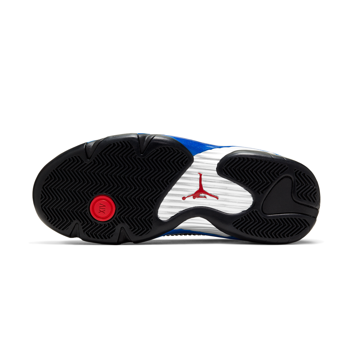 Jordan 14 Retro Supreme Black