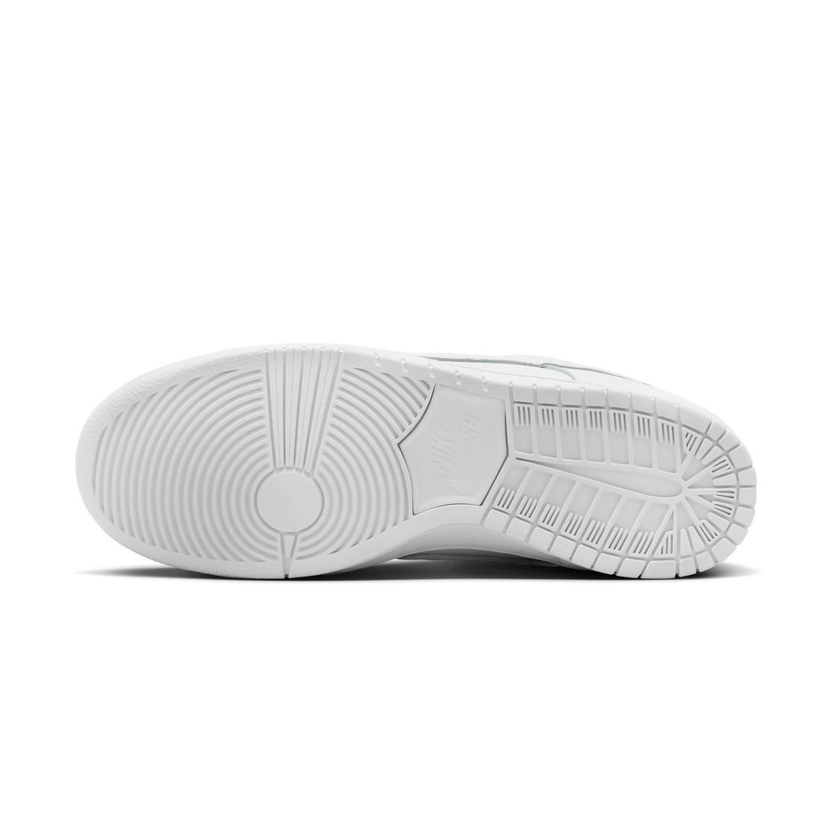 Nike SB Dunk Low Pro Triple White