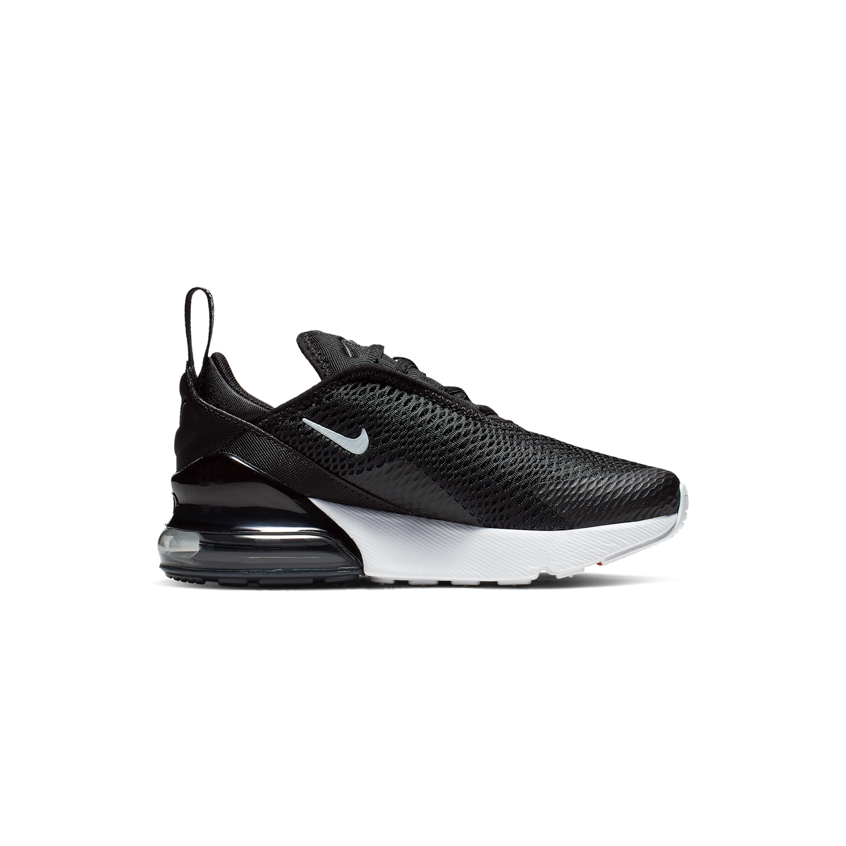 Nike Air Max 270 Black (PS)