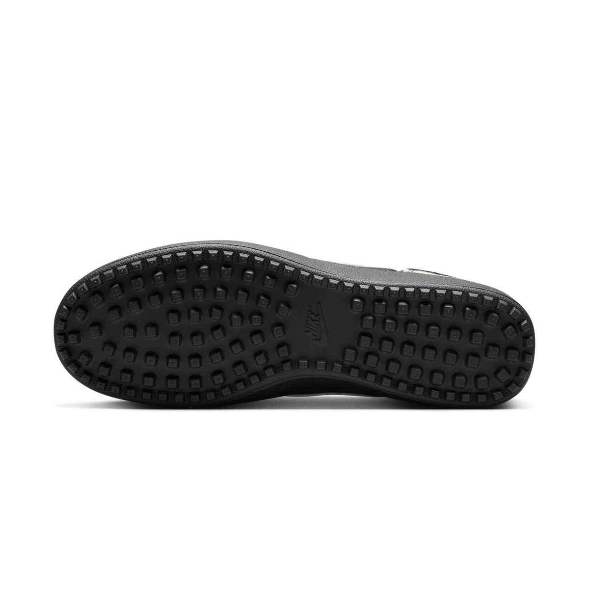 Nike Field General Black Sail Zebra Print (Women's)