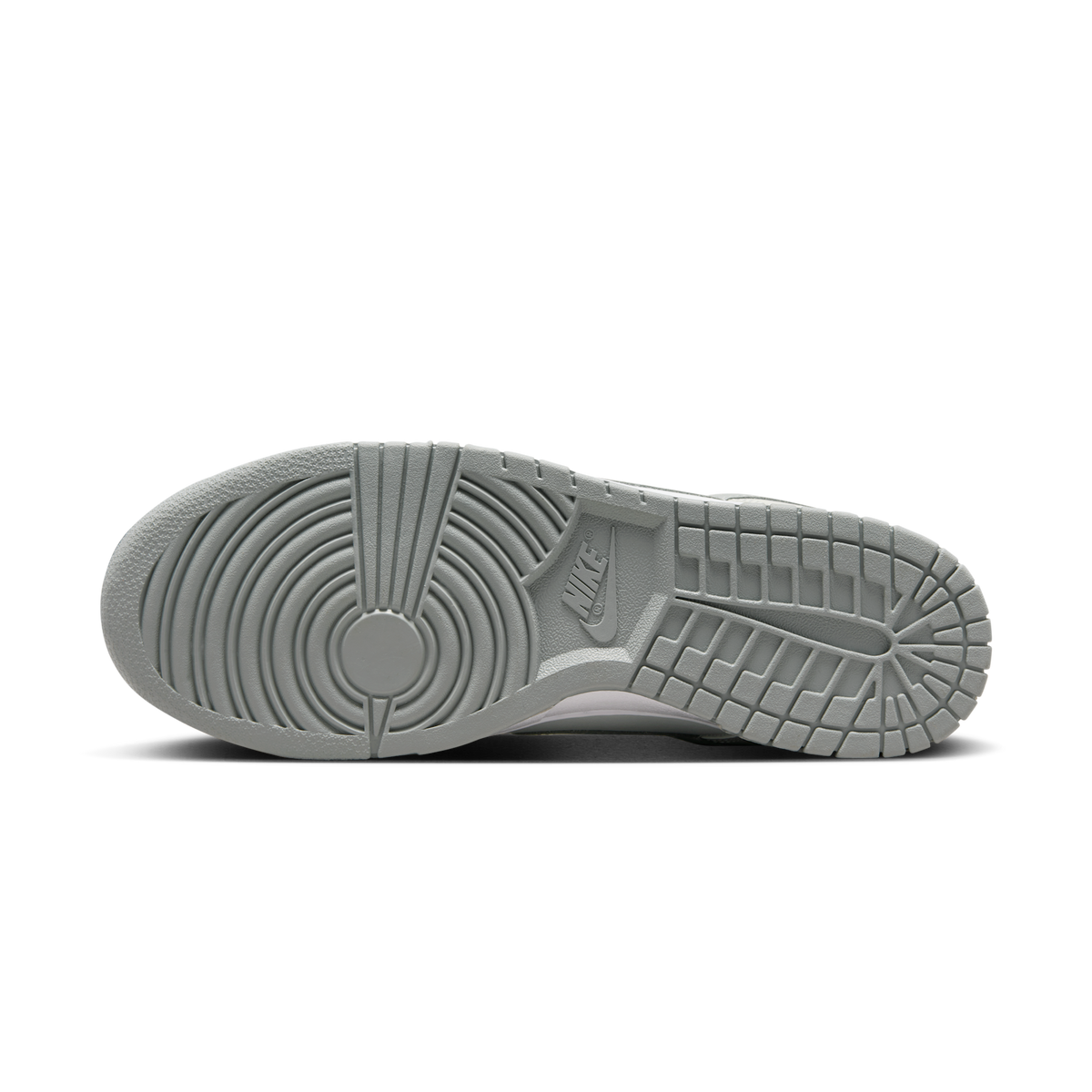 Nike Dunk Low Retro Summit White Light Smoke Grey | DV0831-106