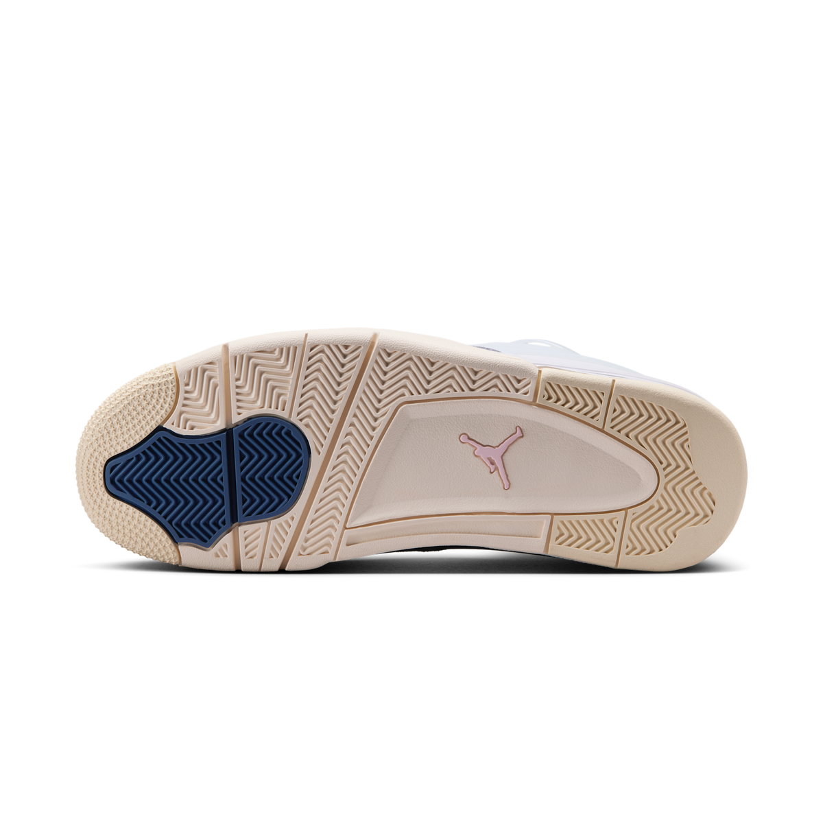 Jordan 4 RM Diffused Blue Ashen Slate