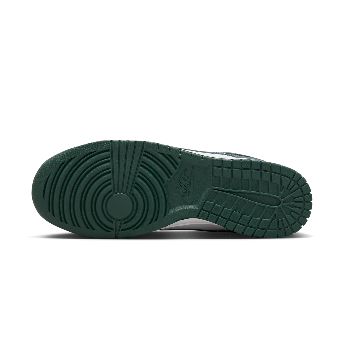 Nike Dunk Low Vintage Green