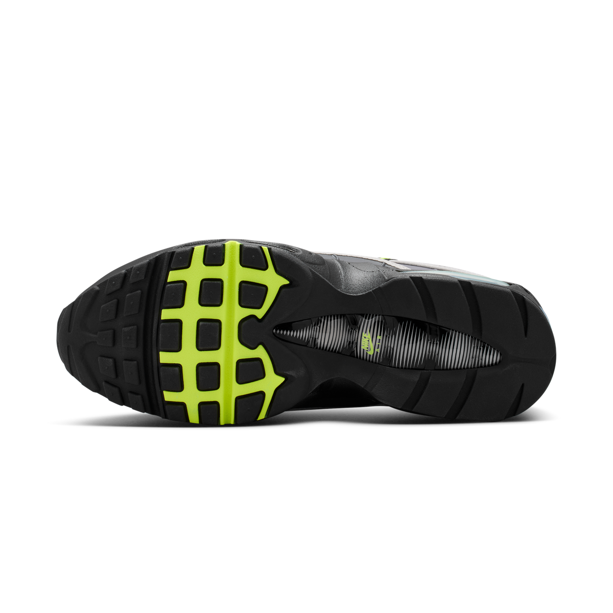 Nike Air Max Joga Bonito Neon