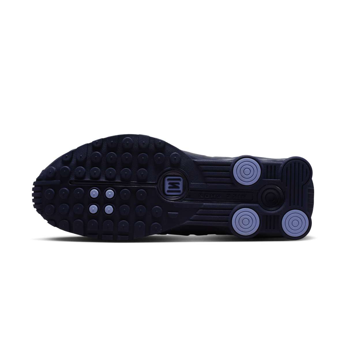 Nike Shox R4 Obsidian Reflective | IM8462-451