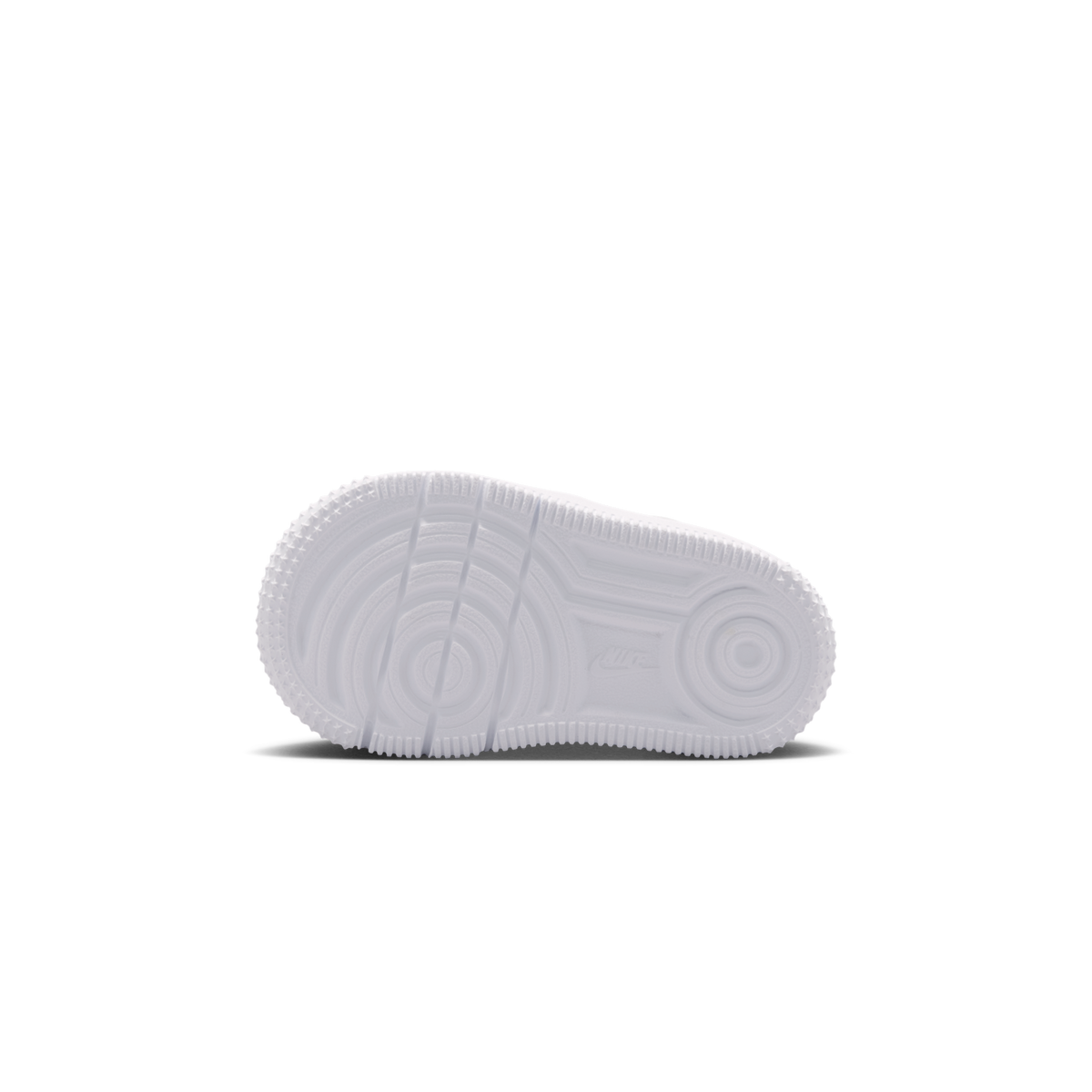 Nike Force 1 Low EasyOn White Leopard (TD)